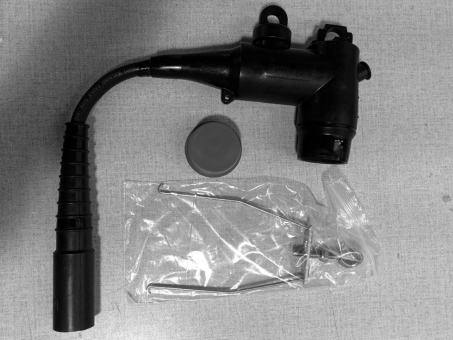 XF Series Attachments