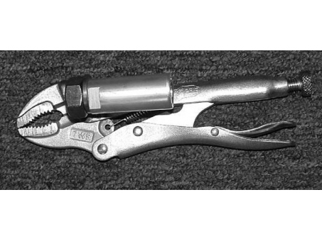 XF Series Attachments